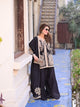 Black Elan by Alizay Saad