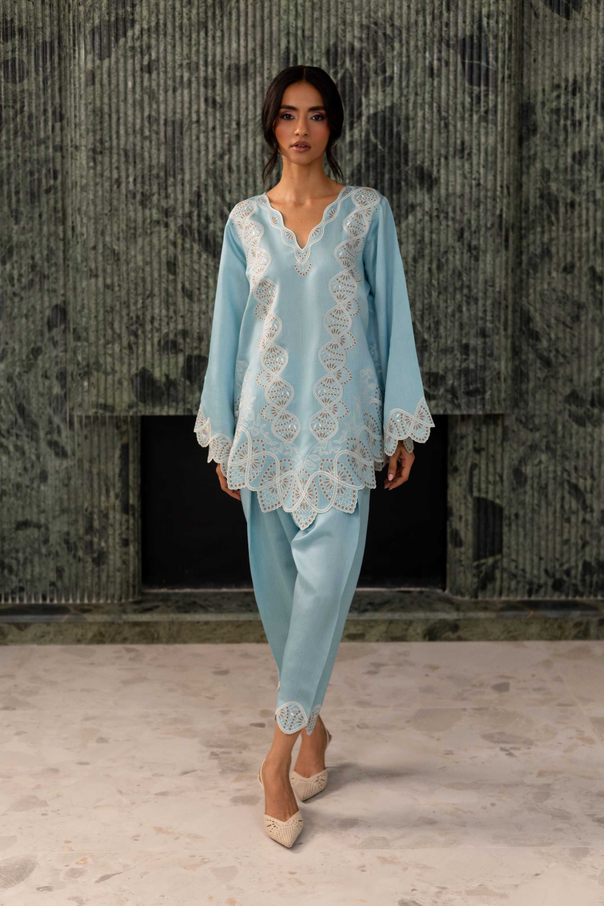 Cyan Elite
