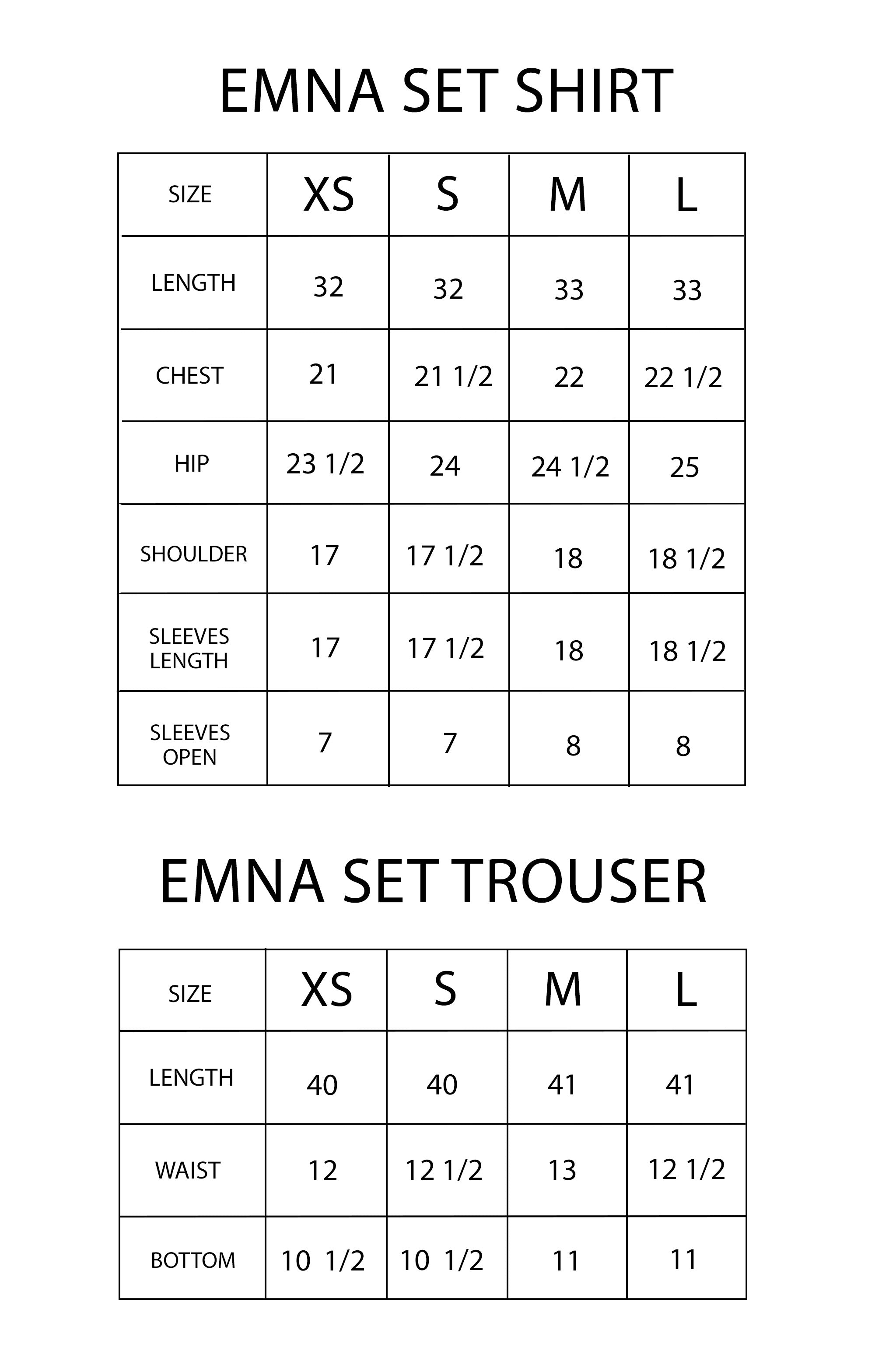 Emna Set