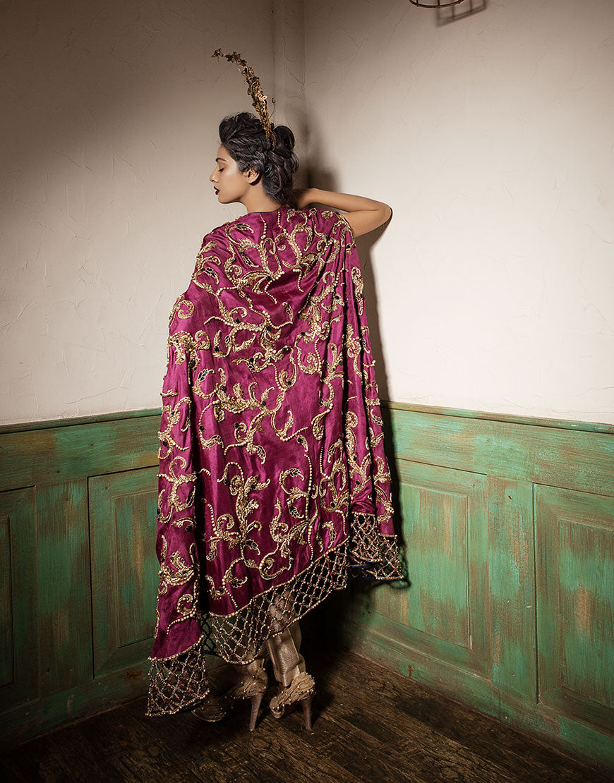 faiza saqlain