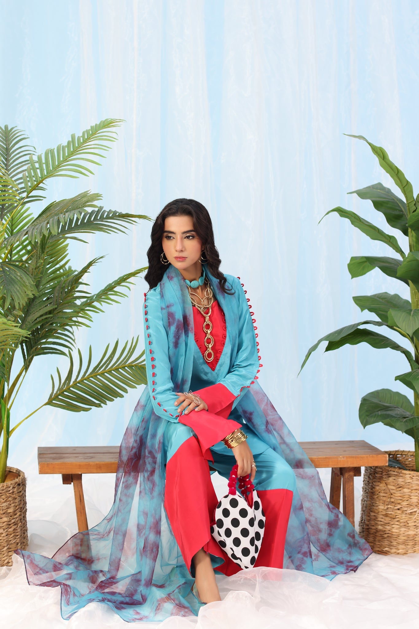 Eclectic Bloom