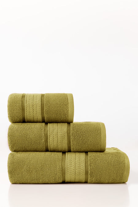 Eden Bamboo Towel