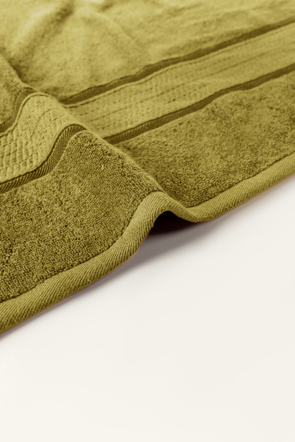 Eden Bamboo Towel