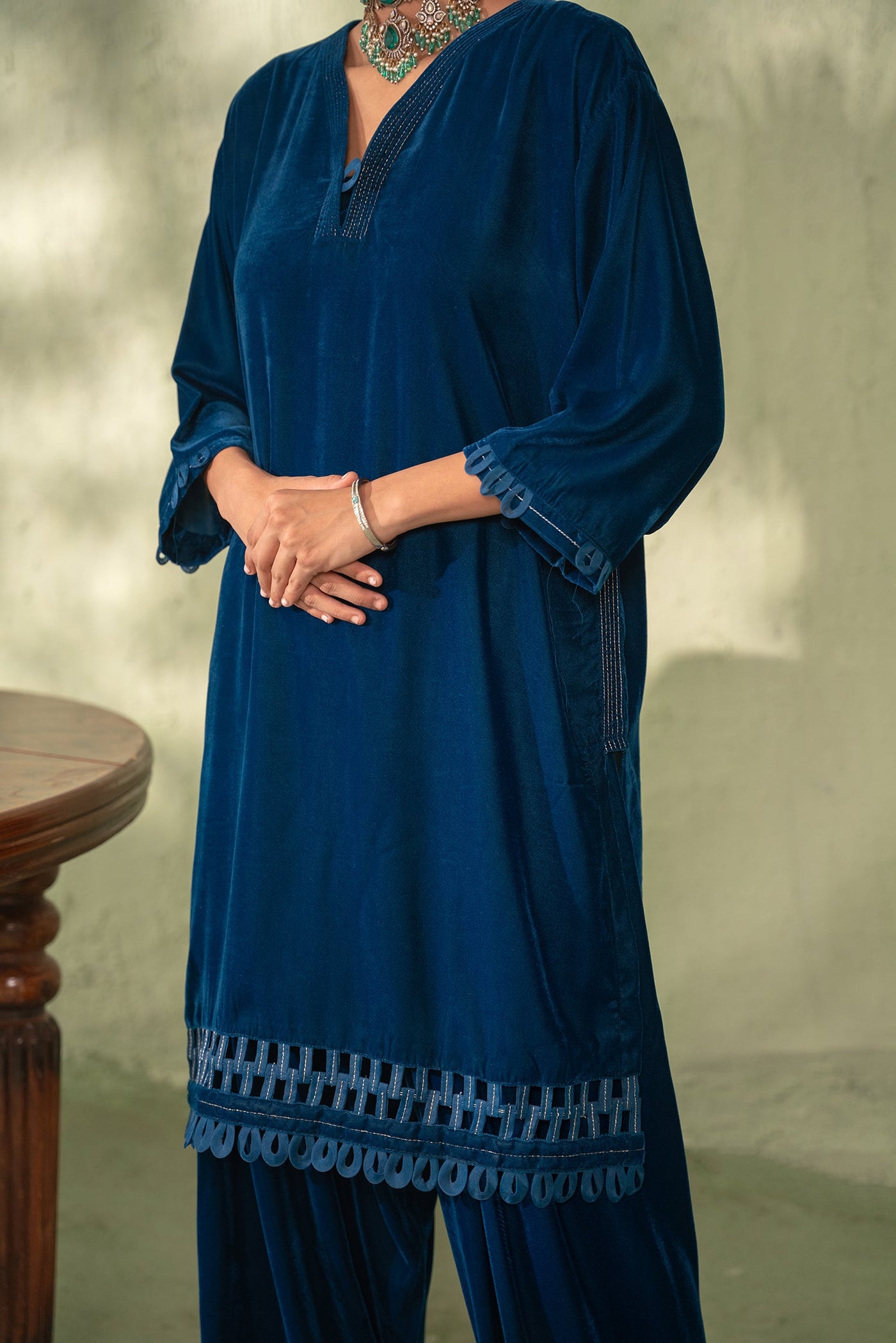 Egyptian Blue