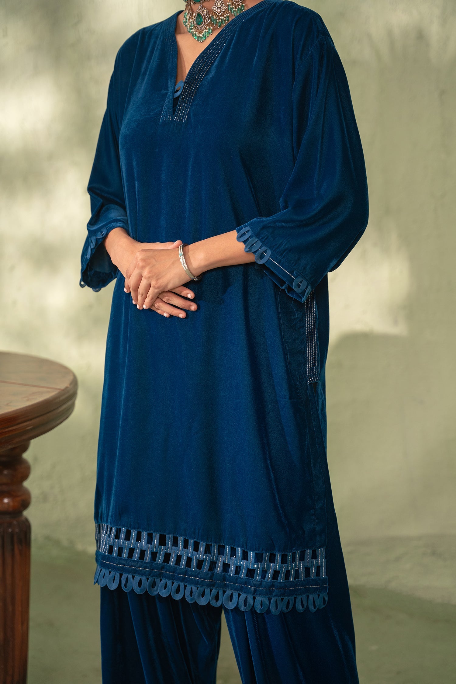 Egyptian Blue