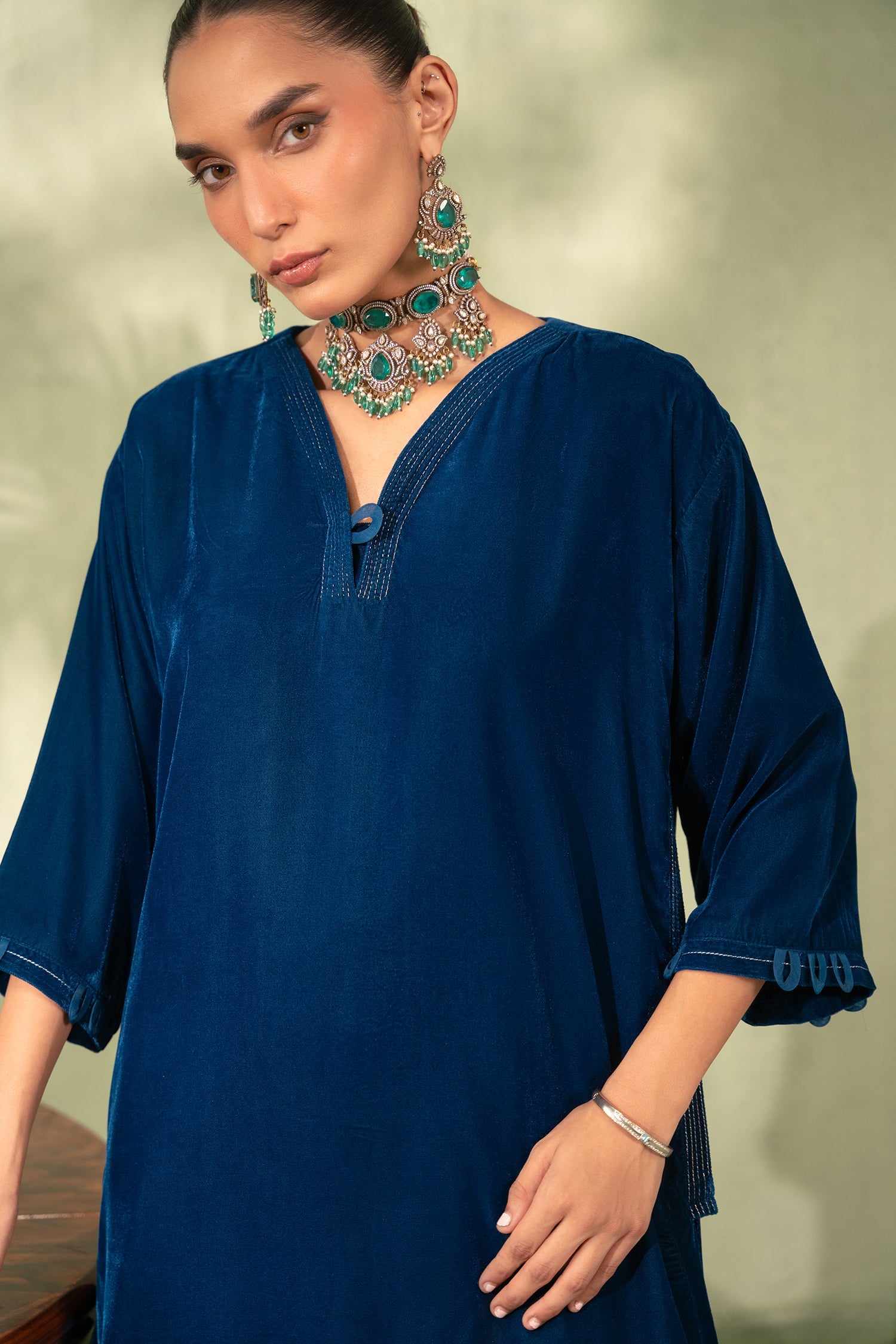 Egyptian Blue