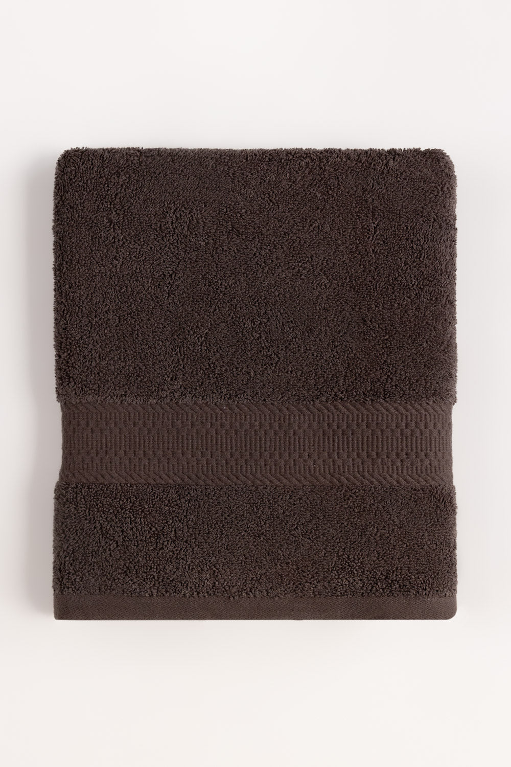 Eiffle Dyed Bath Towel