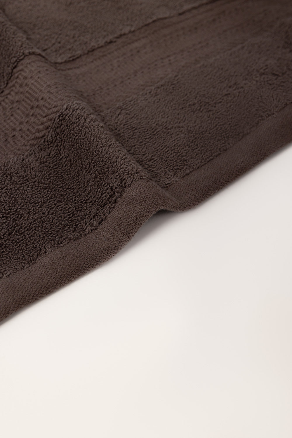 Eiffle Dyed Bath Towel