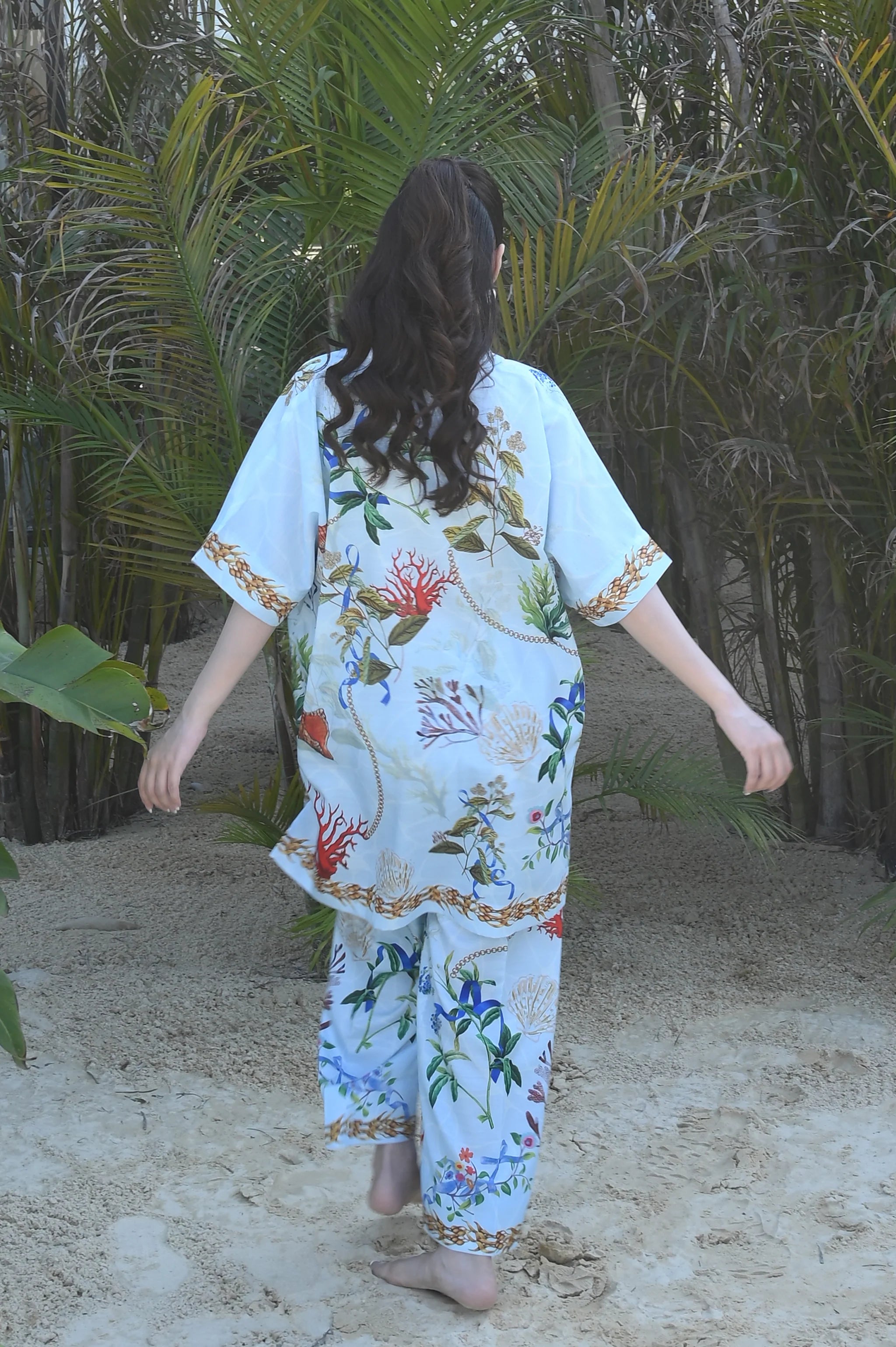 Ejal Set