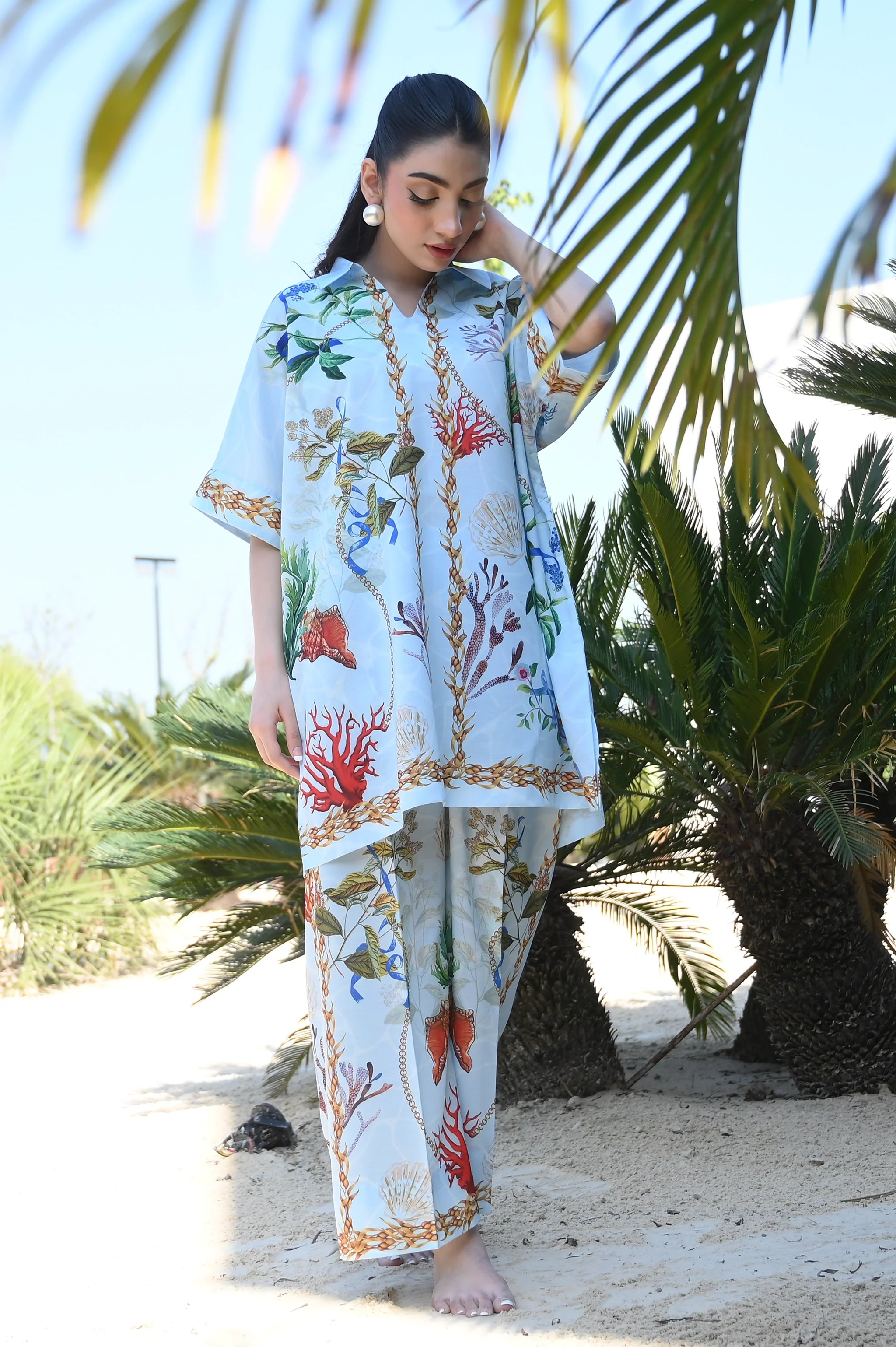 Ejal Set
