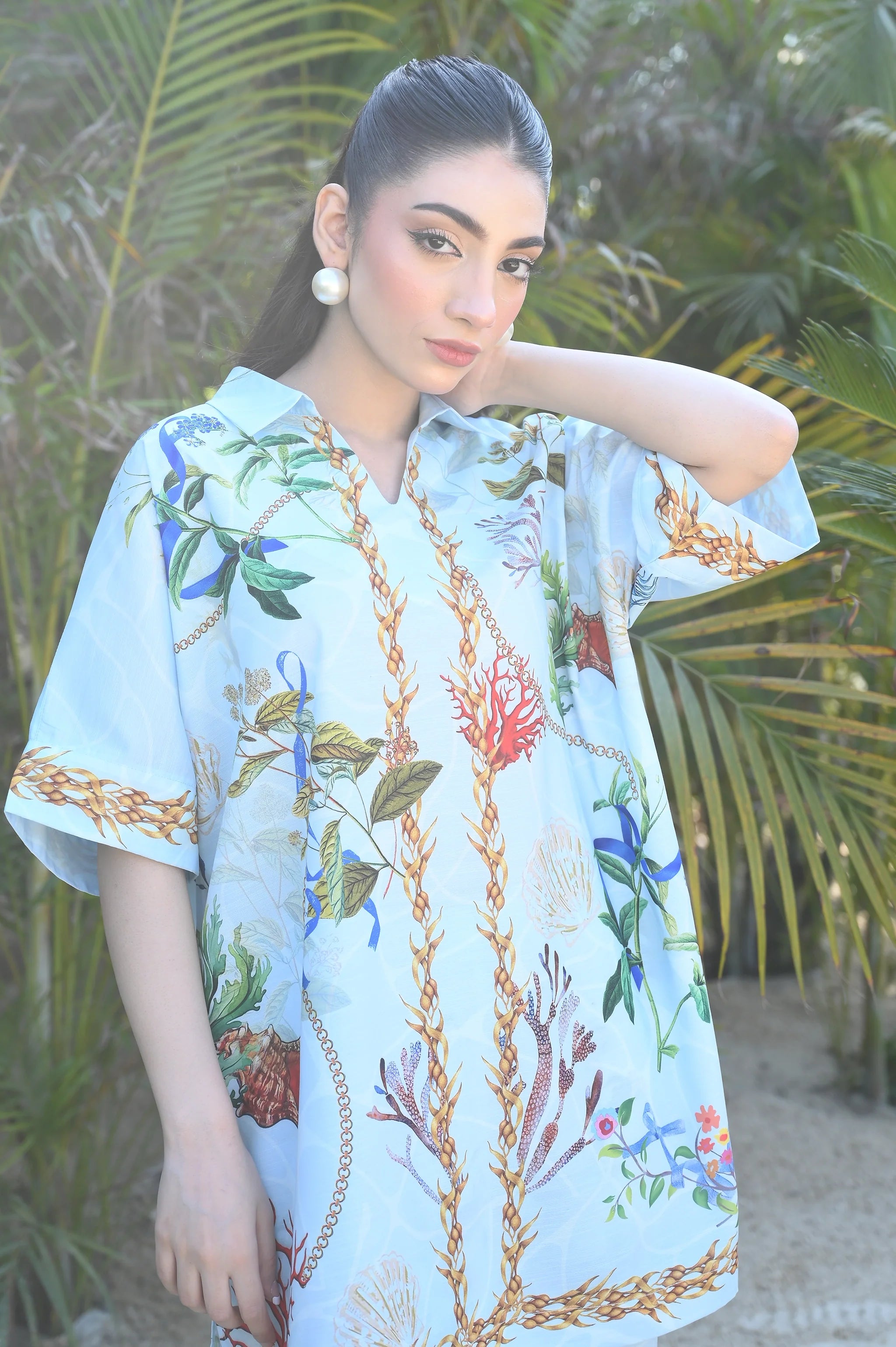 Ejal Set
