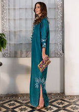 Elaheh Teal