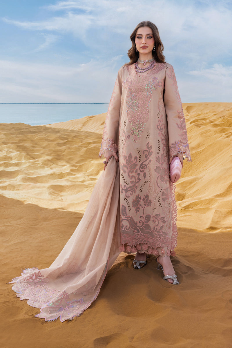 Rang Rasiya – Elaheh Style