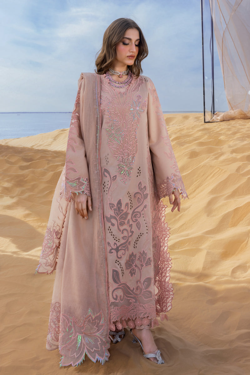 Rang Rasiya – Elaheh Style