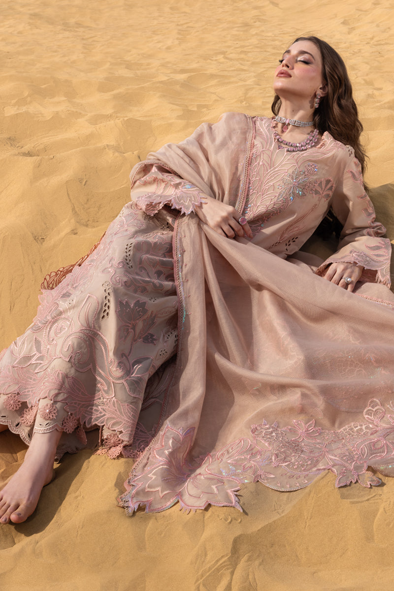 Rang Rasiya – Elaheh Style