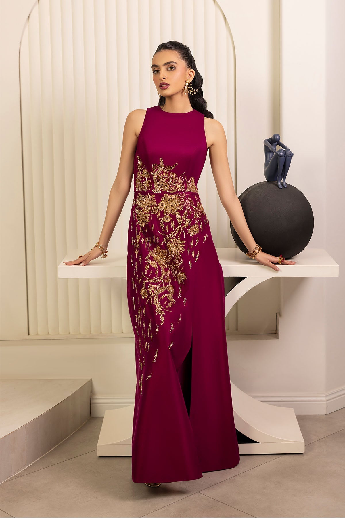 Mulberry Gold