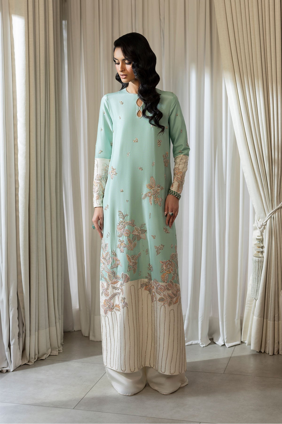 Mint Bloom