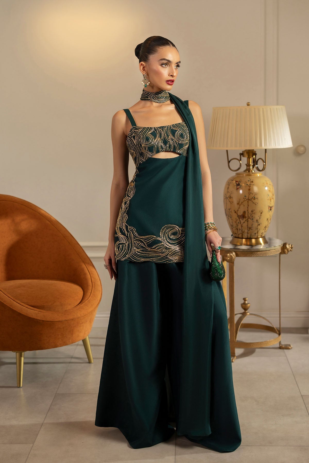 Emerald Noir