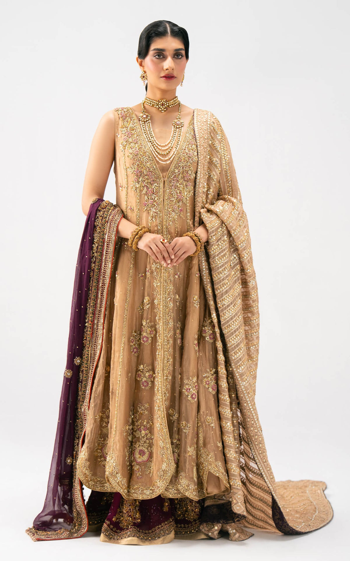 Elara Bridal Ensemble
