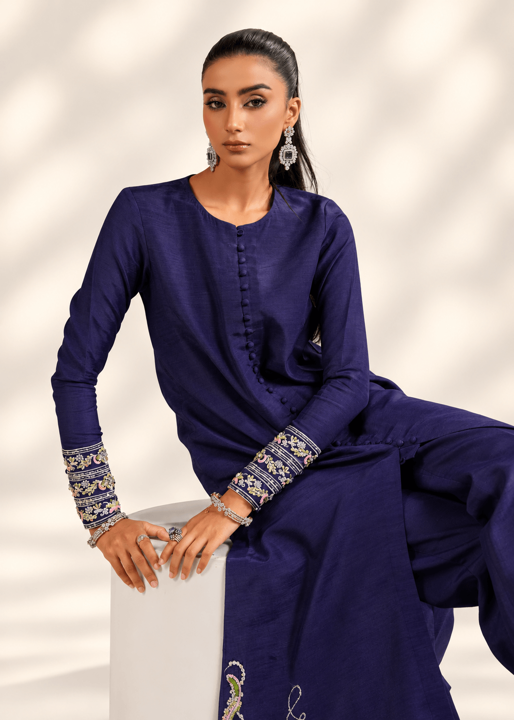 Blue Lotus