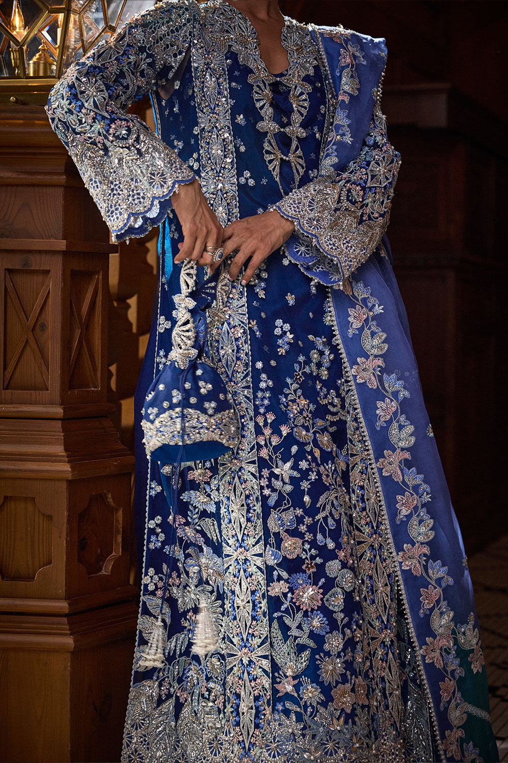 Soraya – Elise Style
