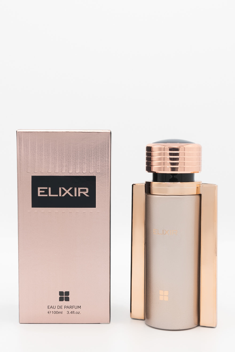 Elixir Perfume For Women
