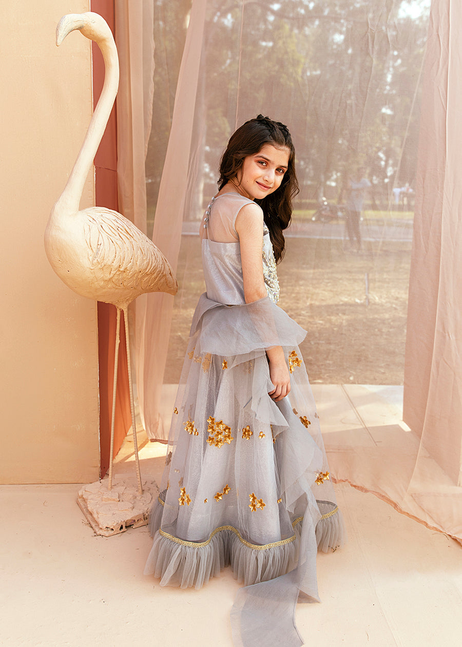 Mysie by Tahira