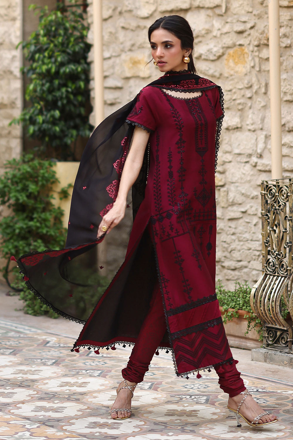 Gul Ahmed