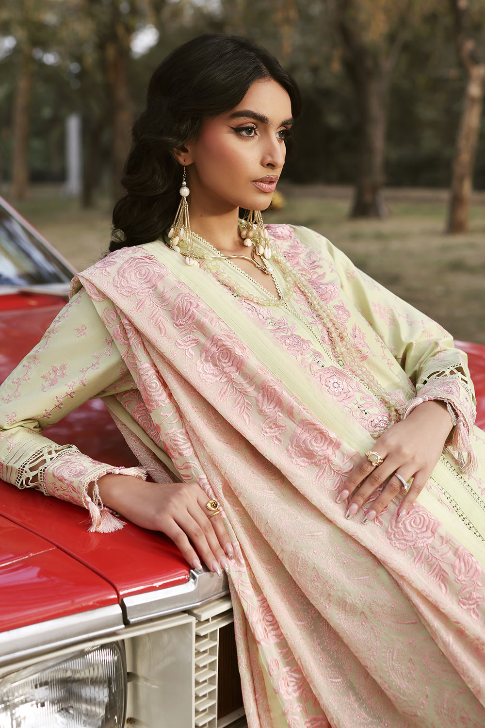 Gul Ahmed