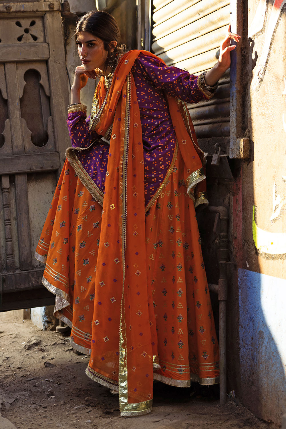 Gul Ahmed