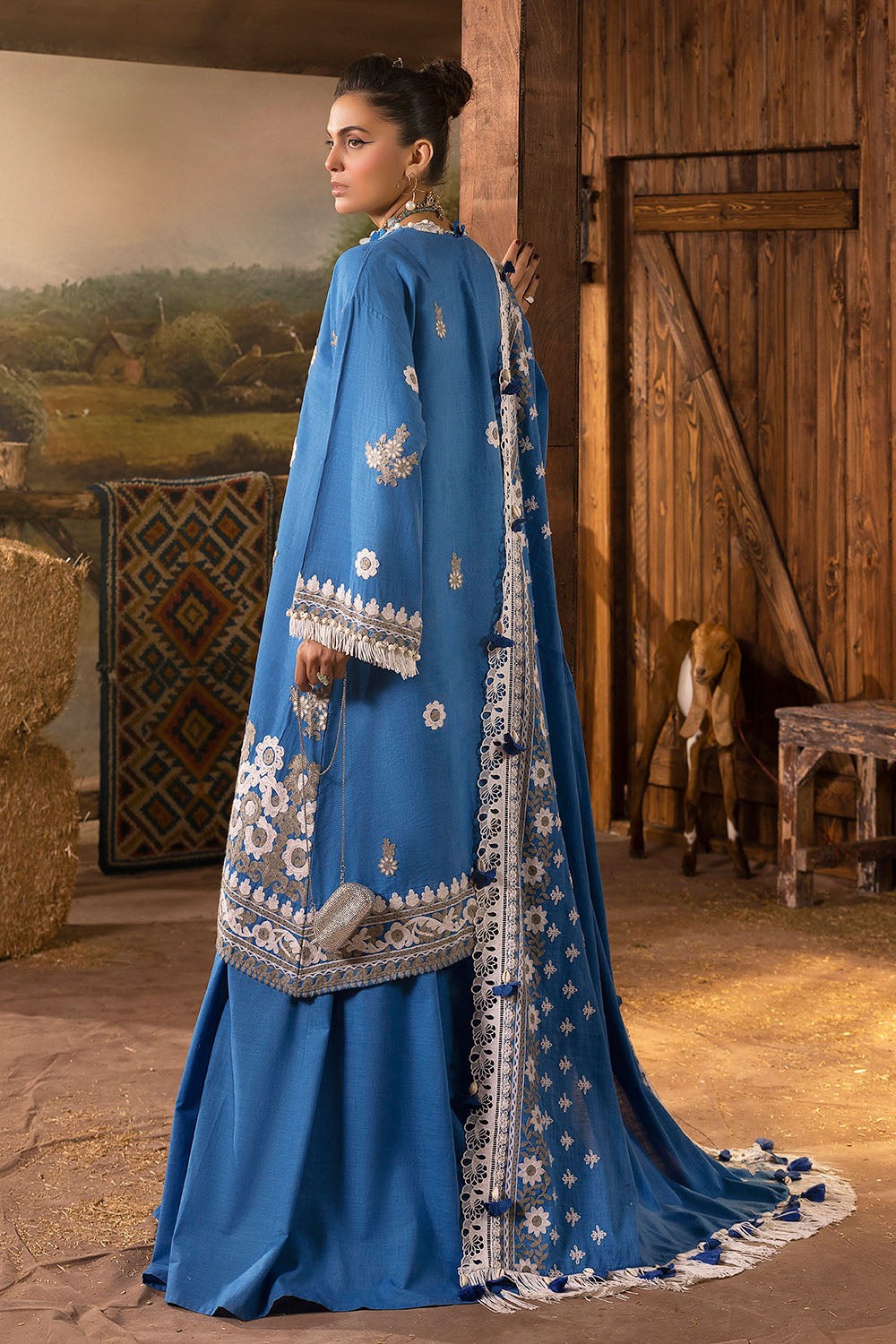 Gul Ahmed