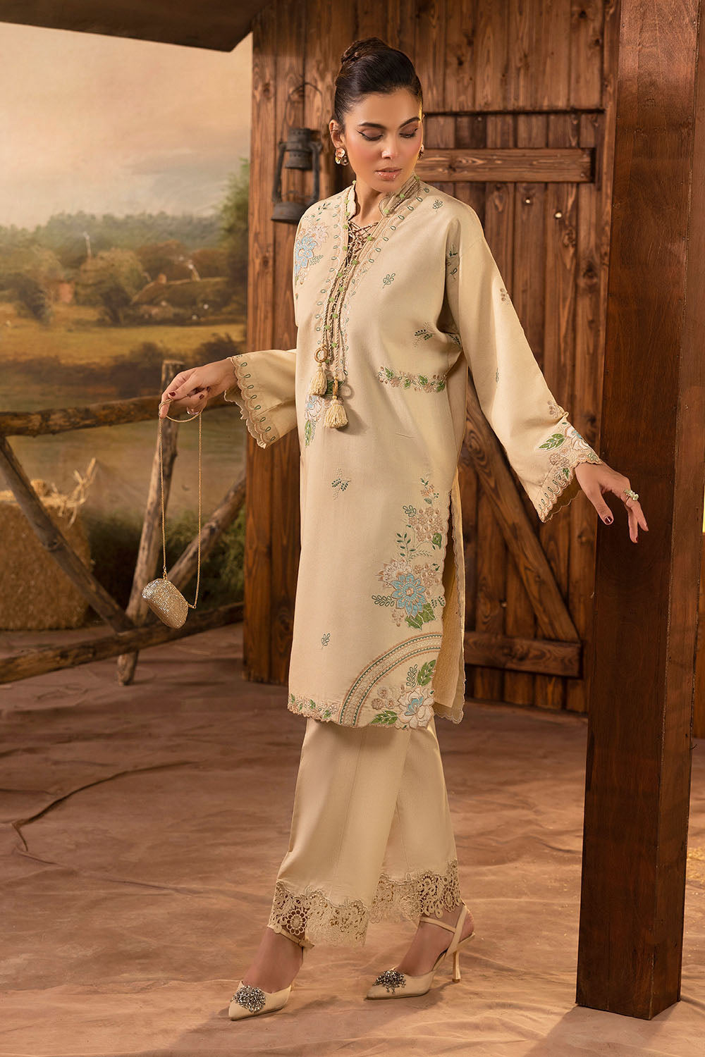 Gul Ahmed