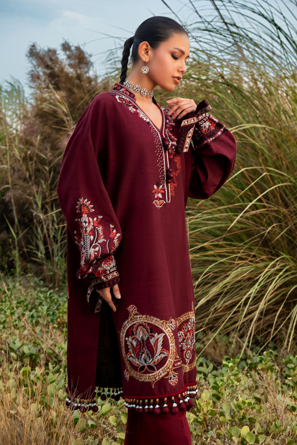 Gul Ahmed