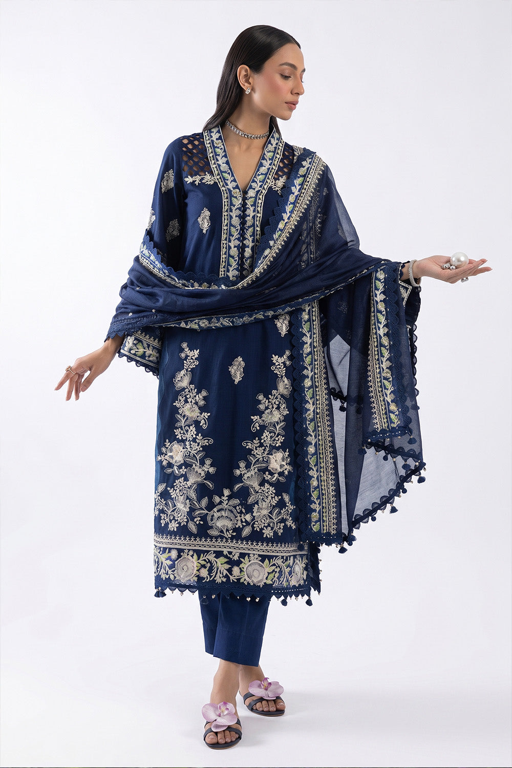 Gul Ahmed