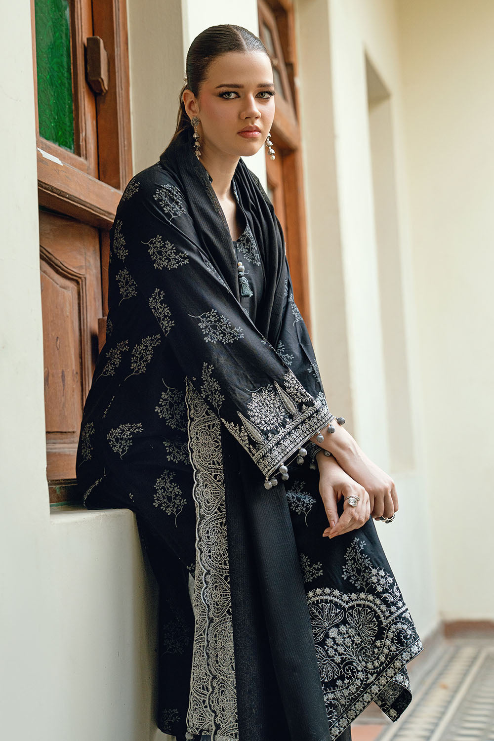 Gul Ahmed