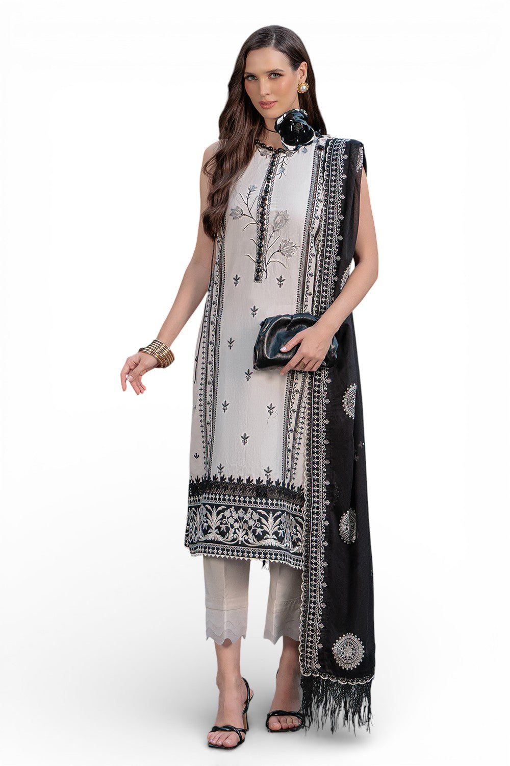 Gul Ahmed