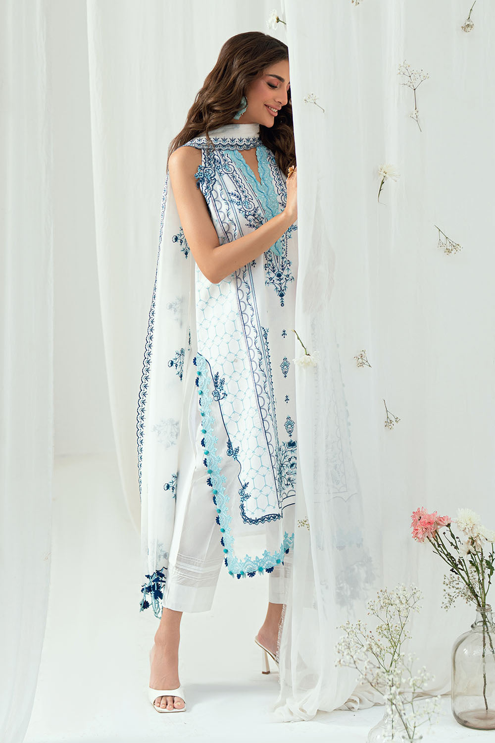 Gul Ahmed