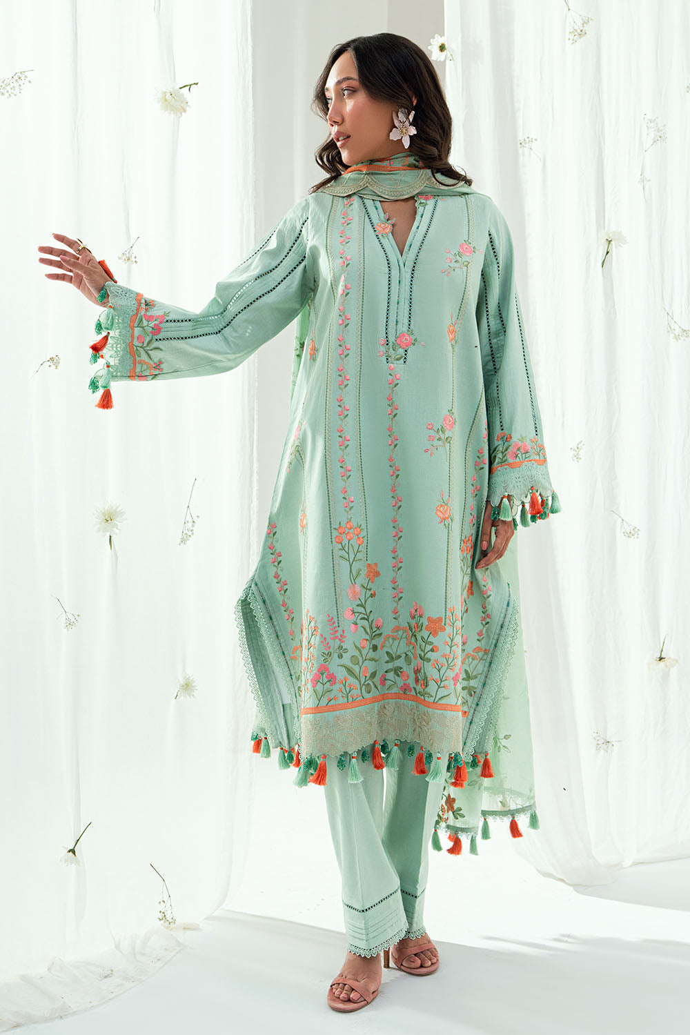 Gul Ahmed