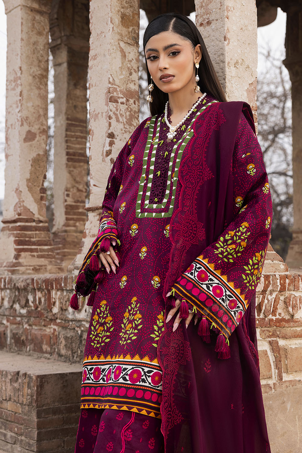 Gul Ahmed
