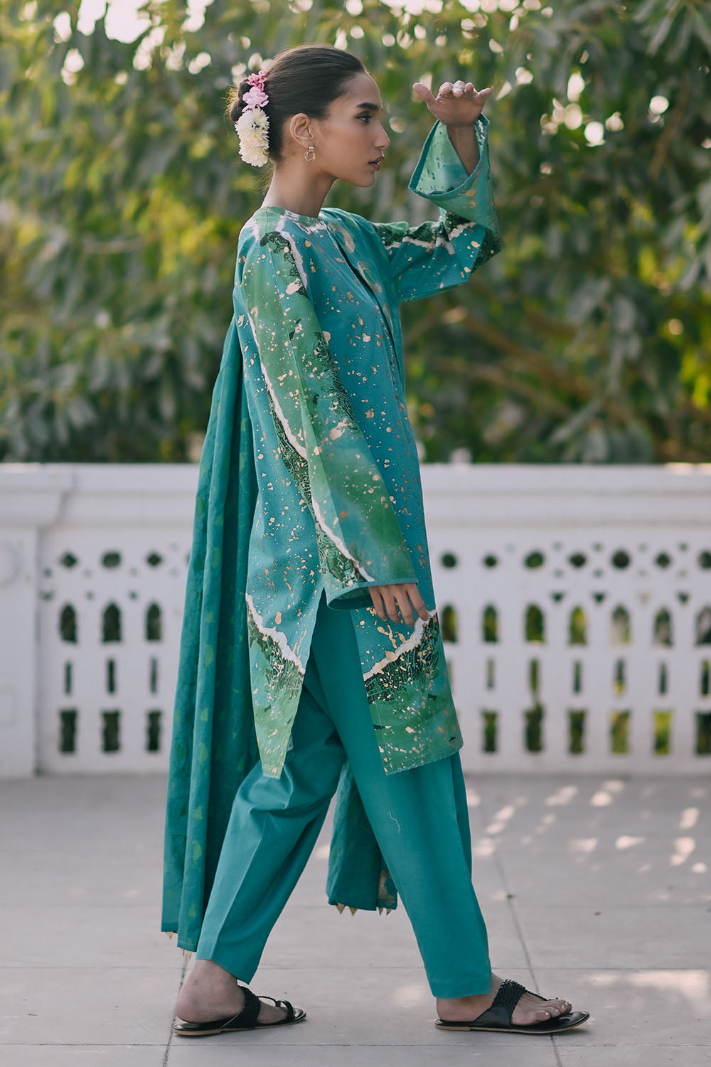 Gul Ahmed