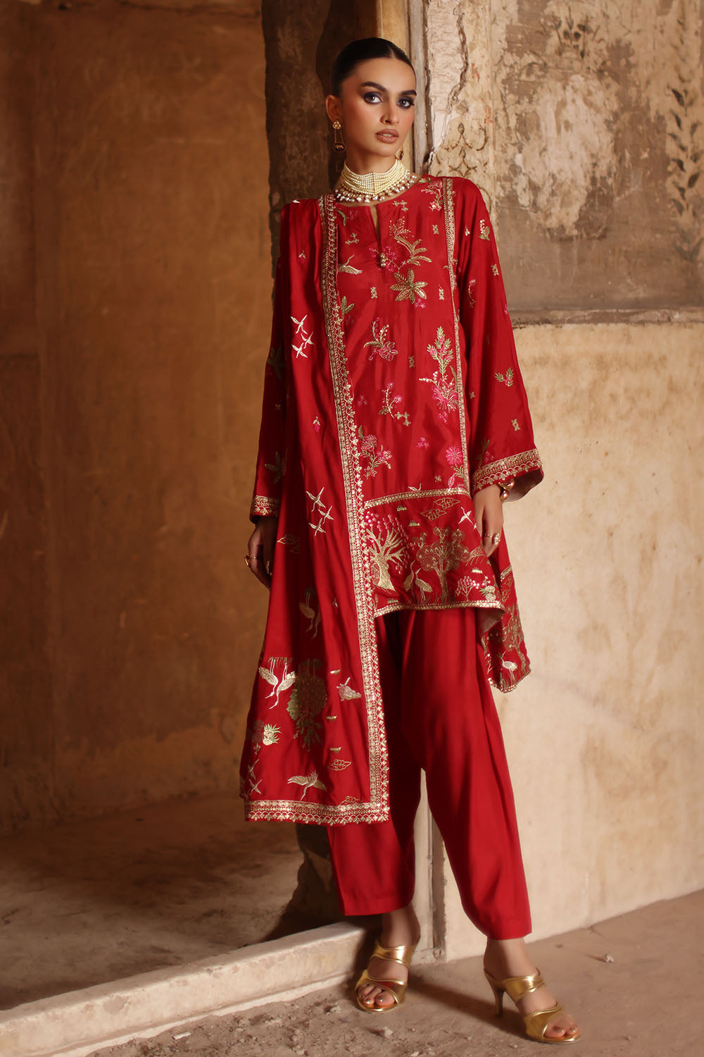 Gul Ahmed