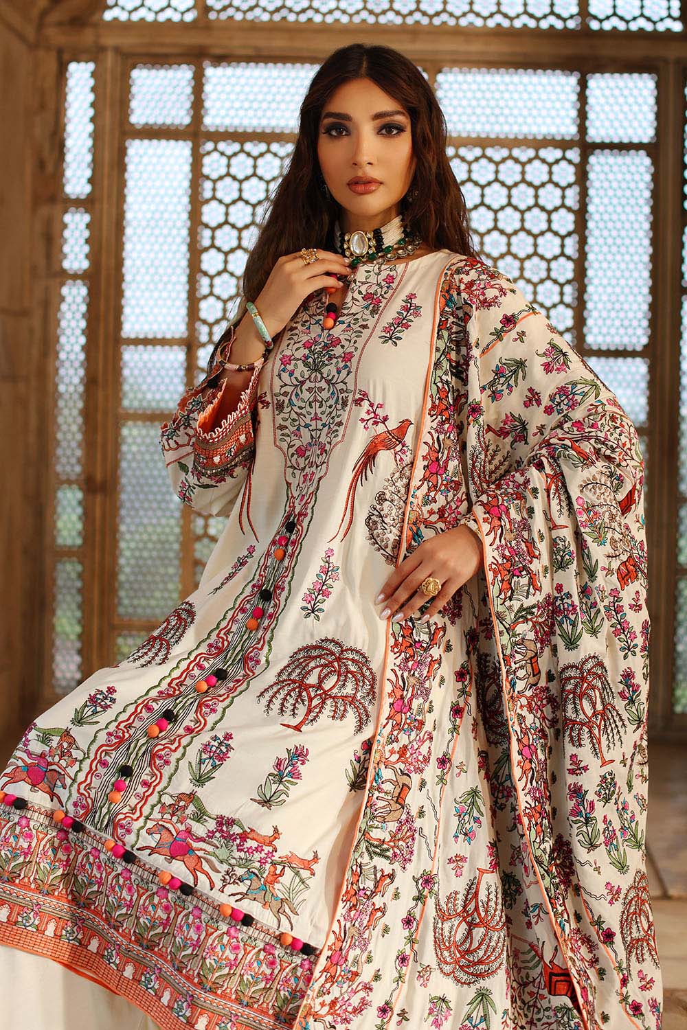 Gul Ahmed