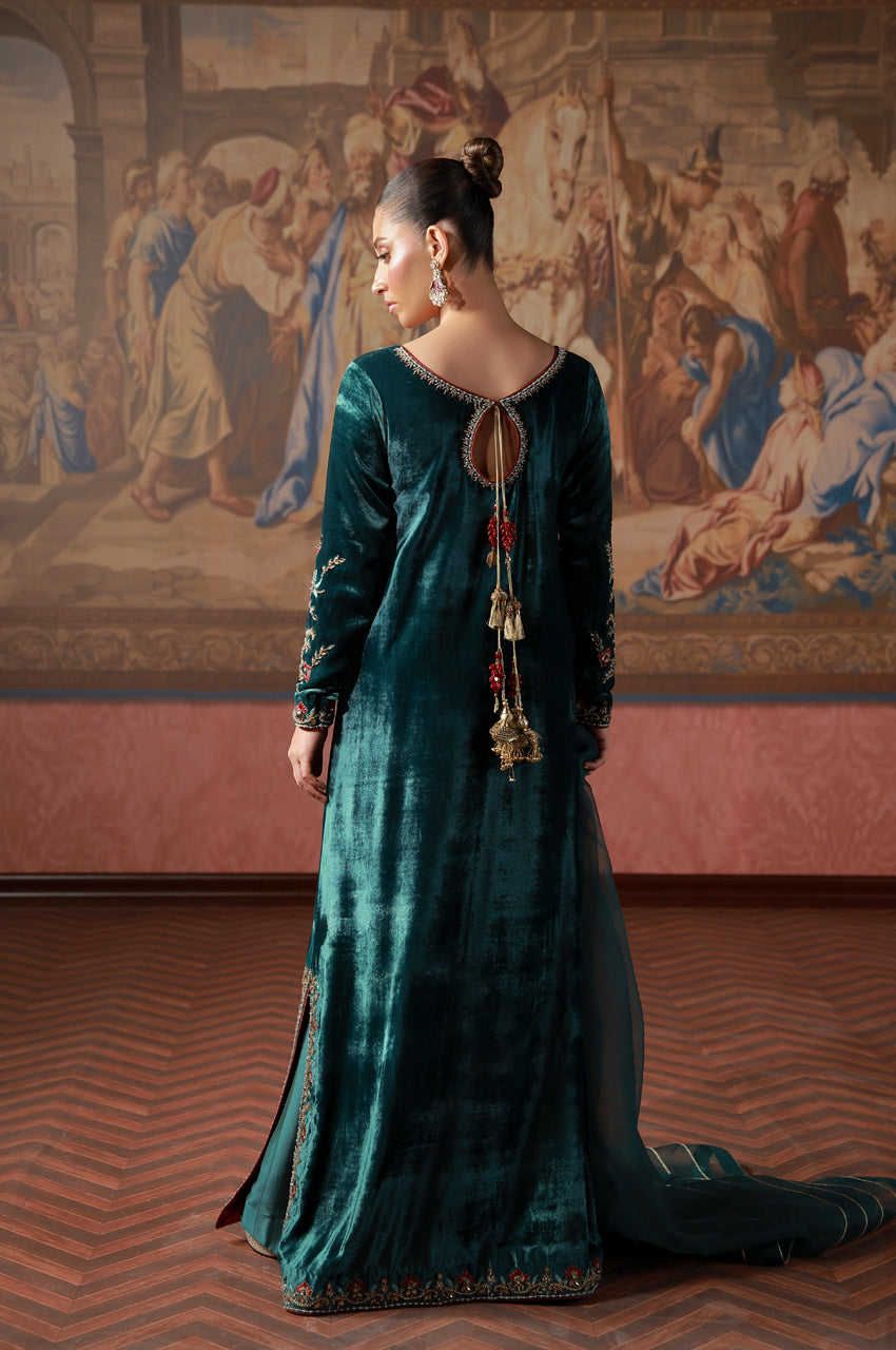 Emerald Court