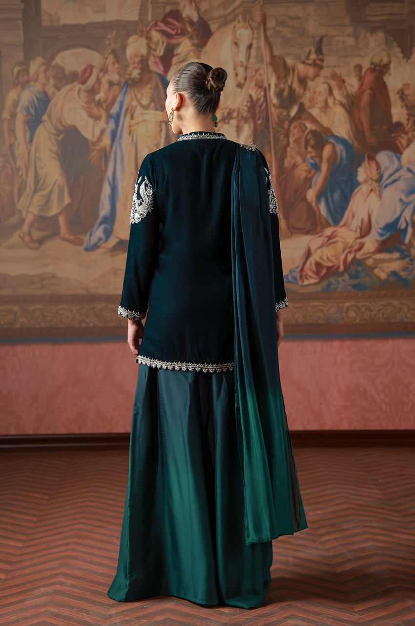 Emerald Noir