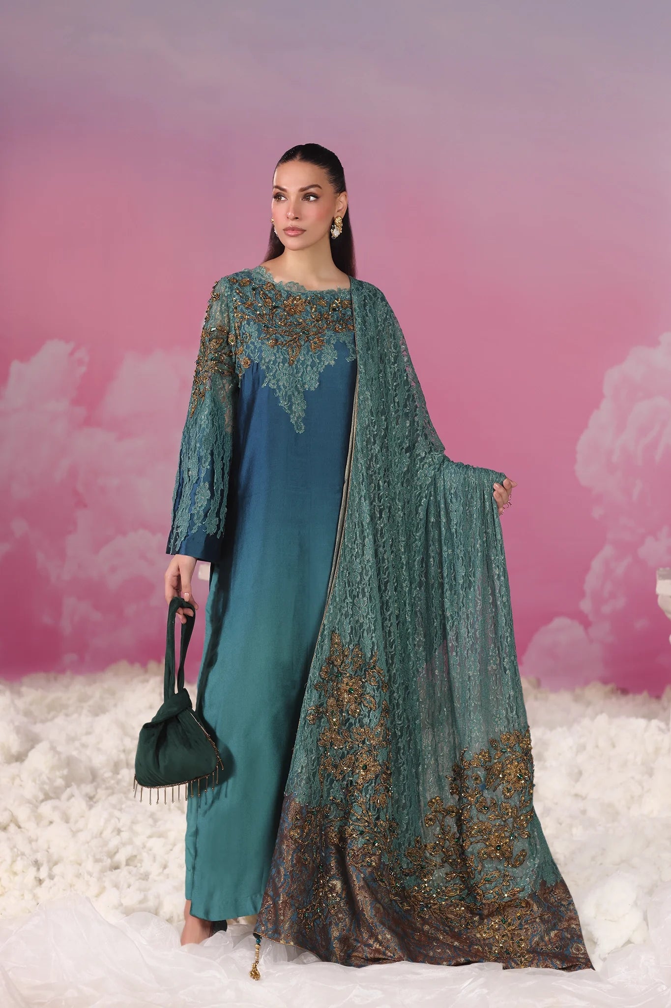 Emerald Oracle