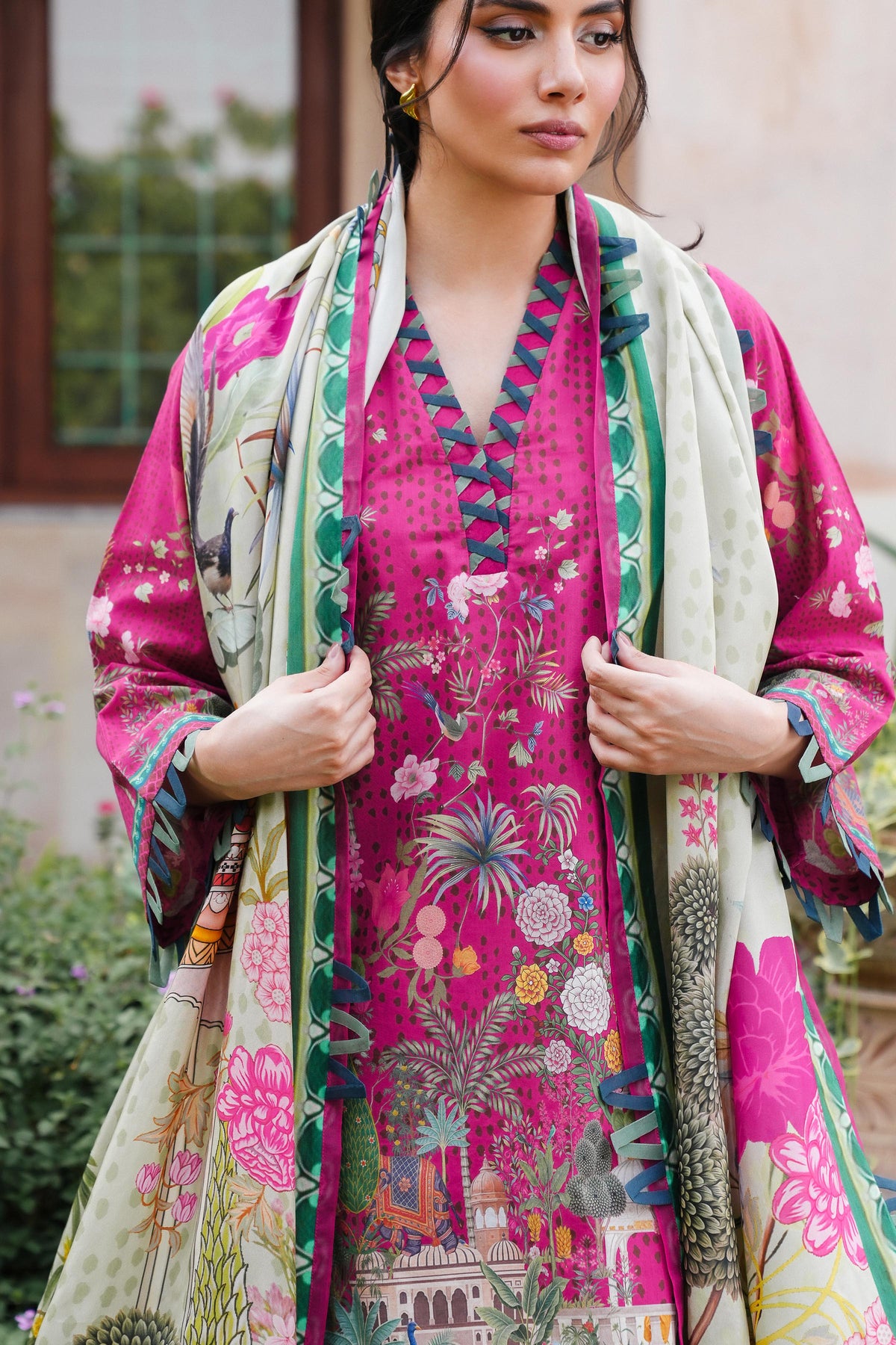 Sania Maskatiya