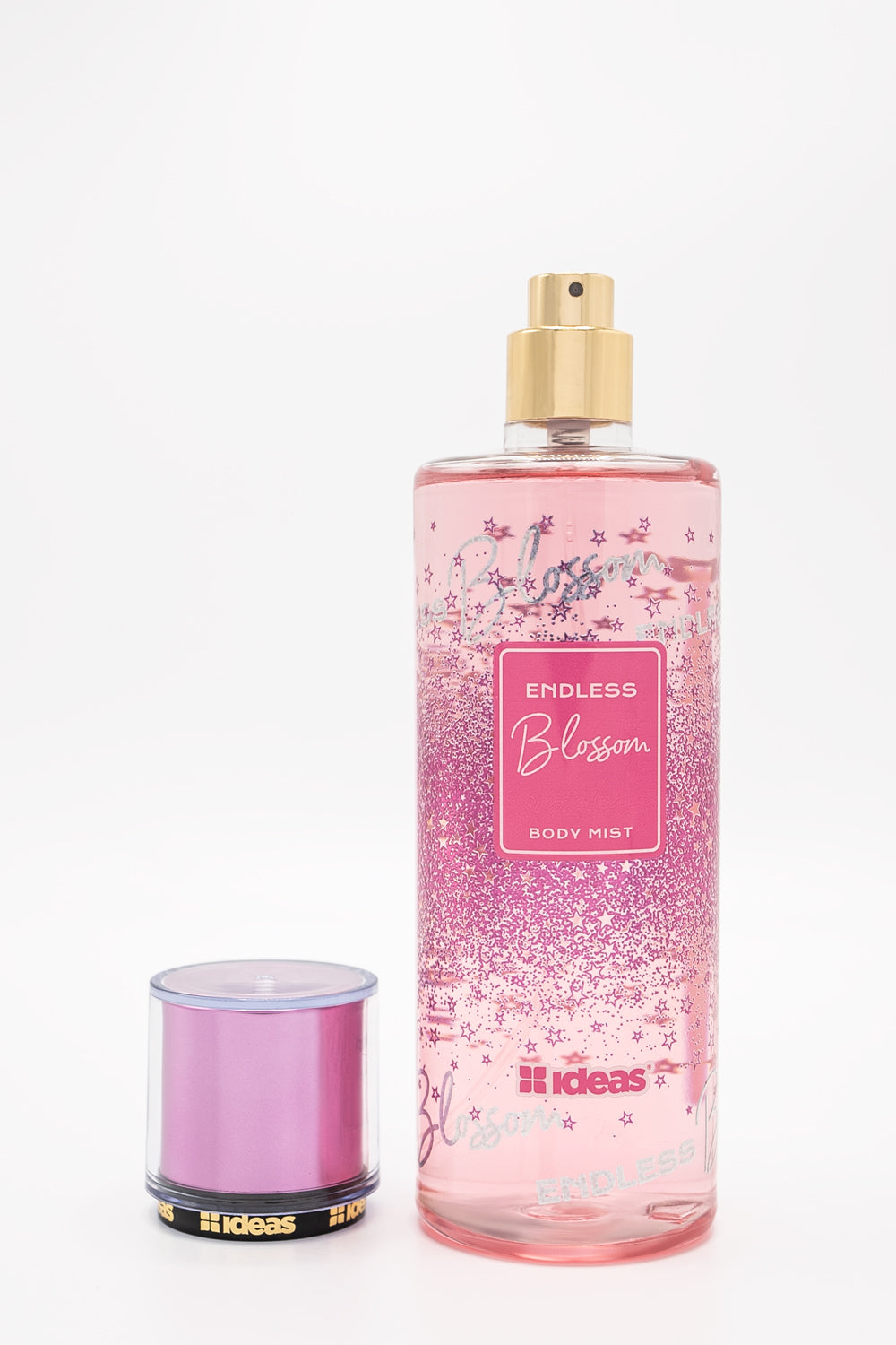 Endless Blossom Body Mist For Women