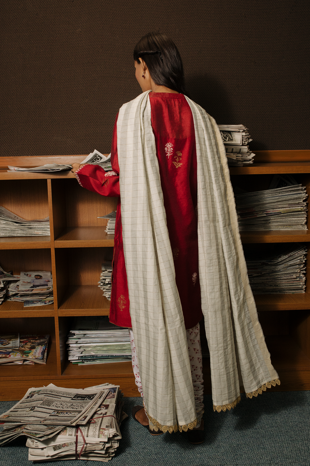 RUBYNA (EVI-19173)