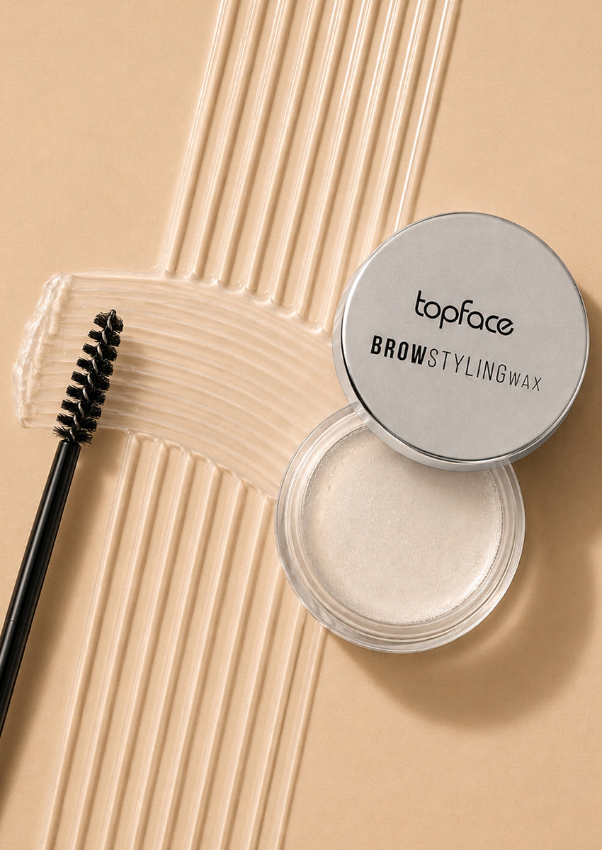 Eyebrow Fixing Wax