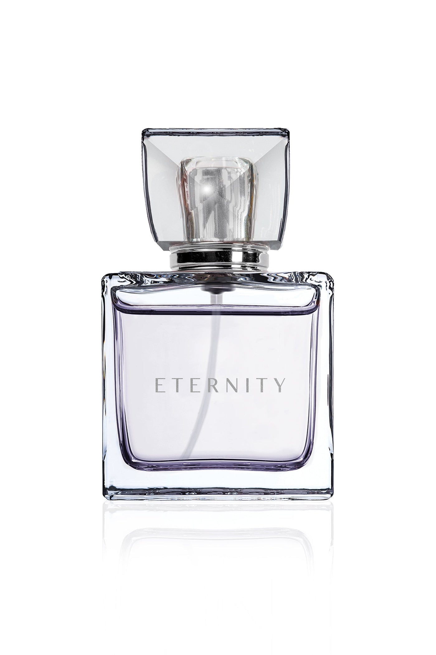 P-Eternity